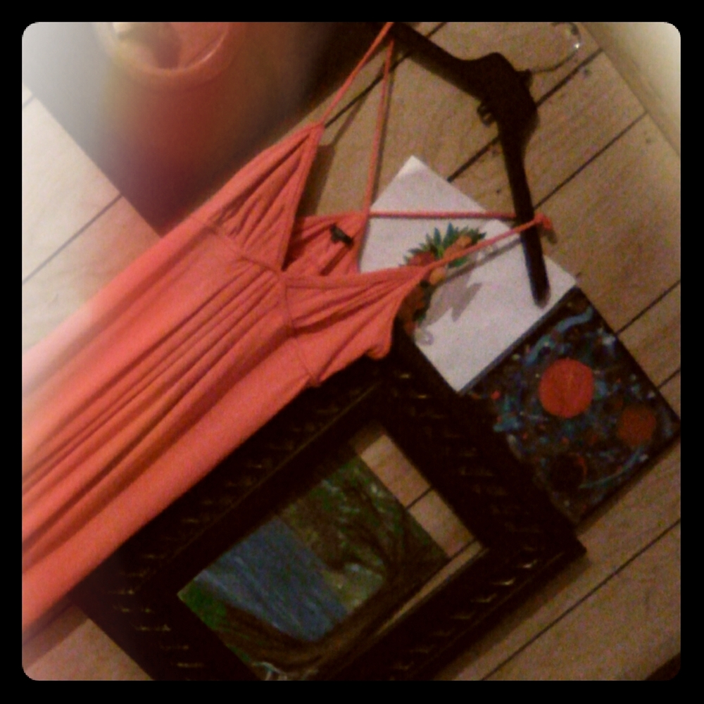 Dress by Tart